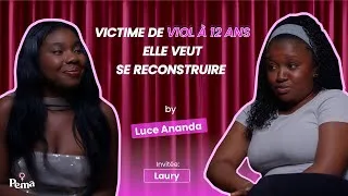 Miniature : Victime de Viol à 12 ans : Laury cherche à se reconstruire 