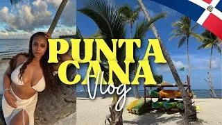 Miniature : Vlog : PUNTA CANA 🇩🇴