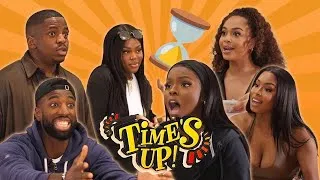 Miniature : TIME'S UP : Qui seront les grands gagnants ? 🏆😂