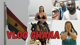 Miniature : MA MEILLEURE VIE AU GHANA 🥹🇬🇭