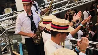 Miniature : Encantada - Nadau (Peña Camargua - Feria d'Arles 2021)