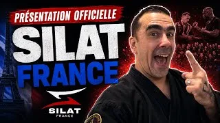 Miniature : SILAT FRANCE : UNE NOUVELLE ÈRE COMMENCE ENFIN 🇫🇷🥋#penchaksilat #silat #selfdefense 