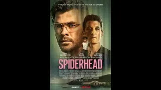 Miniature : Extrait troublant SPIDERHEAD 2022 !