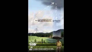 Miniature : L'incroyable histoire des machines à pluie