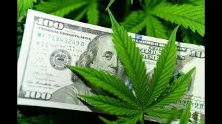 Miniature : 🚬CONSPIRATION contre le CANNABIS. 🚬