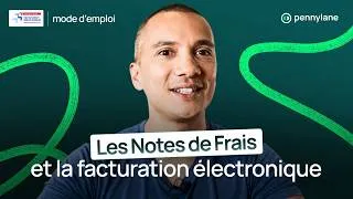 Miniature : Notes de frais : ce que la facture électronique change (4 cas)