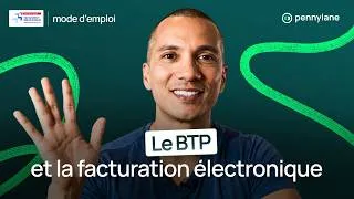 Miniature : BTP : éviter les erreurs avec la facture électronique (3 points clés)