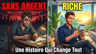 Miniature : Si Tu Es Toujours Fauché… Voici La Leçon Que Personne Ne T’Apprendra Jamais #s'enrichir #épargne