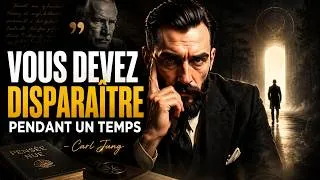 Miniature : Vous devez disparaître pendant un certain temps — Carl Jung