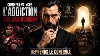 Miniature : Comment vaincre l’addiction aux jeux d’argent (Pensée Nue)