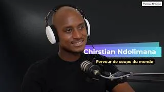Miniature : #10 - Christian Ndolimana - Coupe du monde 2026 : favoris, surprises et débats