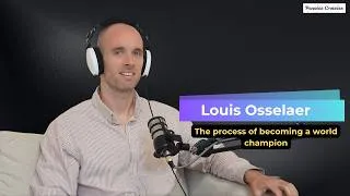 Miniature : #06 - Louis Osselaer - Inside the Mind of a Hyrox Athlete