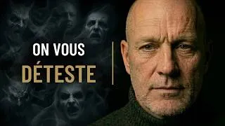 Miniature : Pourquoi les gens vous détestent même quand vous êtes gentil – La vérité de Jung