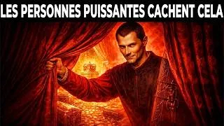 Miniature : La seule chose que toutes les personnes puissantes vous cachent (jusqu’à présent)