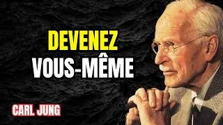 Miniature : Devenez Celui que Vous Avez Peur d’Être | La Psychologie de Carl Jung