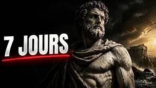 Miniature : En 7 jours, tu vas arrêter de réagir (et ça change tout)