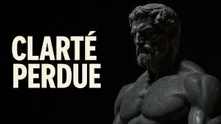 Miniature : Pourquoi Tu Manques de Clarté (Même Quand Tu Es Calme)