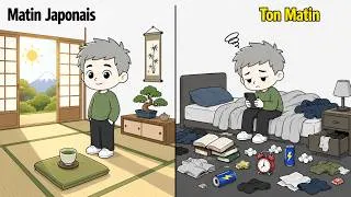 Miniature : 9 habitudes matinales japonaises qui rendent tout plus facile