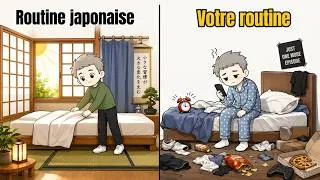 Miniature : La routine des étudiants japonais qui vous aide à tout mémoriser