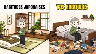 Miniature : 8 petites habitudes japonaises qui peuvent transformer votre vie