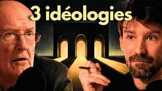 Miniature : Ces 3 idéologies ont remplacé Dieu - Marcel Gauchet