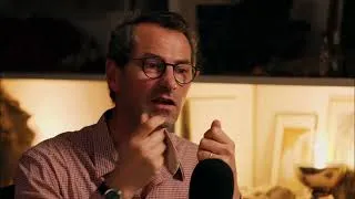 Miniature : "L'interdépendance dans l'hostilité" - Sébastien Jean