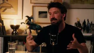 Miniature : "On n'a pas le choix, sauf à s'appauvrir mais alors terriblement" - Sébastien Jean