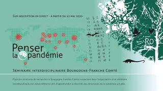 Miniature : Serge Morand. Pour une social-écologie de la santé, 06/04/2021