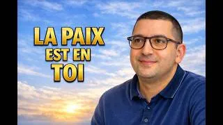 Miniature : Retrouve ta paix intérieure : Le secret est en toi 💚