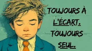 Miniature : La psychologie de l'enfant exclu