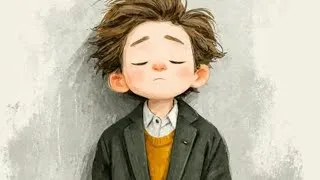 Miniature : La Psychologie de L'ENFANT qui a Grandi Trop Vite