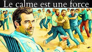 Miniature : Montaigne : L'art de bien vivre dans un monde chaotique