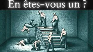 Miniature : La TERRIBLE vérité sur la Stupidité Humaine – Carl Jung