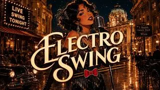 Miniature : Electro Swing from Vienna – 1 Hour Vocal Dance & Gaming Mix