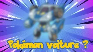 Miniature : Le Pokémon Émeraude le PLUS CHAOTIQUE que j’ai jamais vu…