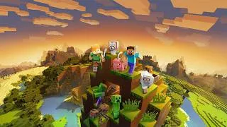 Miniature : Minecraft - Serveur commu NoSafe | Toujours plus de fermes !