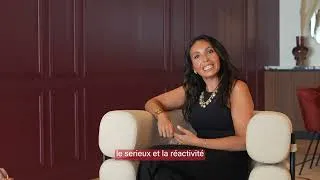 Miniature : Témoignage client : l’entreprise DFM réserve des places en crèche pour ses salariés