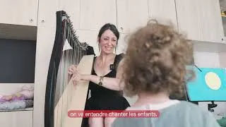 Miniature : L'éveil musical dans les crèches people & baby