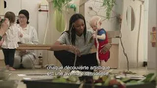 Miniature : L’éveil artistique et culturel chez people & baby