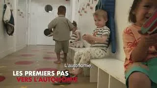 Miniature : L’autonomie au quotidien chez people & baby