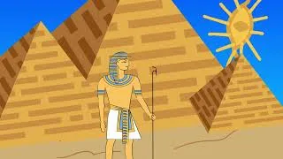 Miniature : Découverte de l'Égypte ancienne | 9 à 12 ans | Vidéo éducative pour enfants