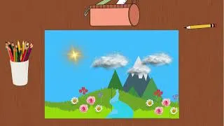 Miniature : Sarah, la petite fille qui n'avait pas confiance en elle | 6 à 9 ans | Histoire | Vidéo éducative