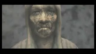 Miniature : LE TROISIEME OEIL - CURSED MOUNTAIN  - WII -#FR2