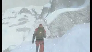 Miniature : PERDU DANS LES CIMES - CURSED MOUNTAIN - WII - #FR1