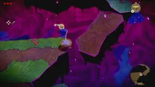 Miniature : THE LEGENG OF ZELDA : ECHOES OF WISDOM - LES RUINES D'USSUDE - #FR3