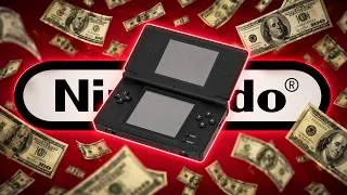 Miniature : Comment la Nintendo DS est devenue la console portable la plus vendue de l'histoire ?