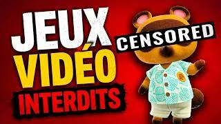 Miniature : Ce jeu est illégal dans plusieurs pays (vraiment)