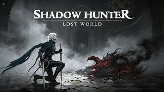 Miniature : Ce jeu mobile gratuit ! #ShadowHunter #MobileGaming #HackAndSlash #Gaming #Shorts