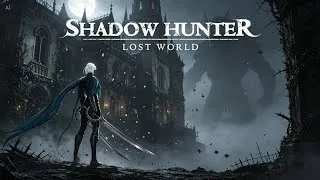 Miniature : Ce jeu mobile gratuit est INCROYABLE ! | Shadow Hunter Lost World 