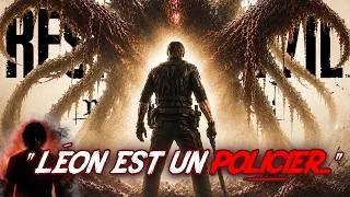 Miniature : ET IL IRA JUSQU'AU BOUT.. | RESIDENT EVIL: REQUIEM – FIN